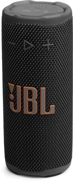 Портативна колонка JBL Grip Black (JBLGRIPBLK) - зображення 1