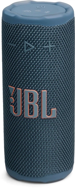 Głośnik przenośny JBL Grip Blue (JBLGRIPBLU) - obraz 1