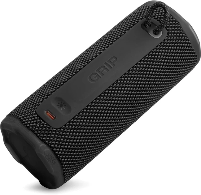 Портативна колонка JBL Grip Black (JBLGRIPBLK) - зображення 7