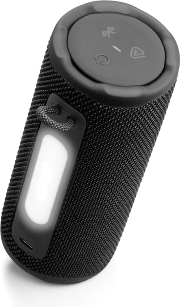 Портативна колонка JBL Grip Black (JBLGRIPBLK) - зображення 8