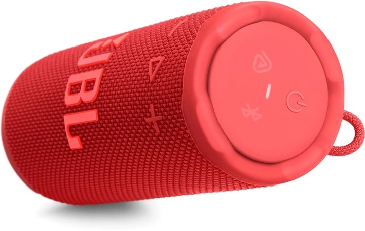 Портативна колонка JBL Grip Red (JBLGRIPRED) - зображення 9