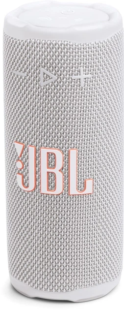 Портативна колонка JBL Grip White (JBLGRIPWHT) - зображення 1