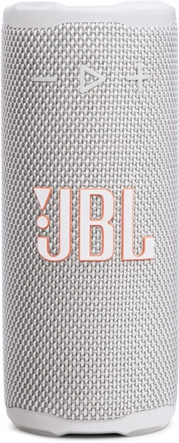Портативна колонка JBL Grip White (JBLGRIPWHT) - зображення 2