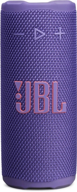 Głośnik przenośny JBL Grip Purple (JBLGRIPPUR) - obraz 2