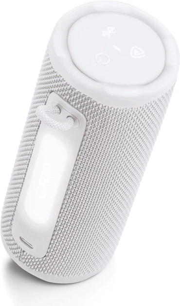 Портативна колонка JBL Grip White (JBLGRIPWHT) - зображення 8