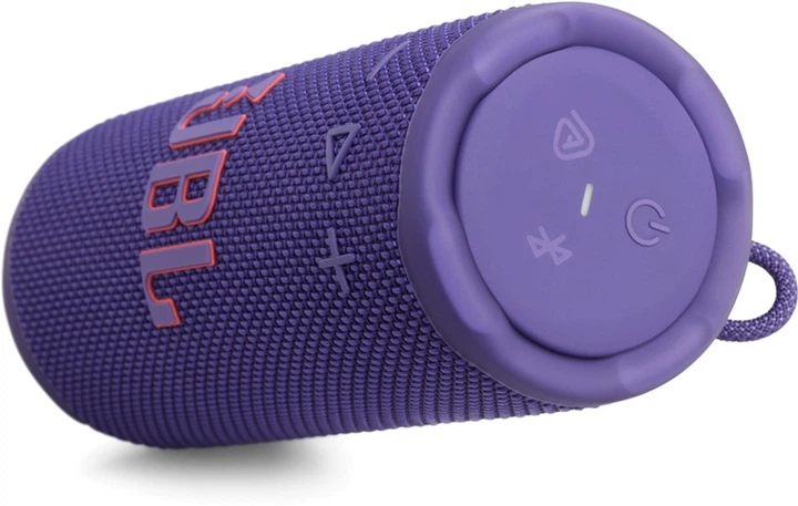 Głośnik przenośny JBL Grip Purple (JBLGRIPPUR) - obraz 9