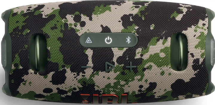 Głośnik przenośny JBL Xtreme 4 100W Camo (JBLXTREME4CAMOEUNA) - obraz 4