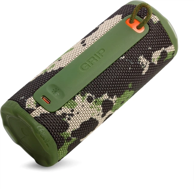 Głośnik przenośny JBL Grip Squad (JBLGRIPSQUAD) - obraz 7