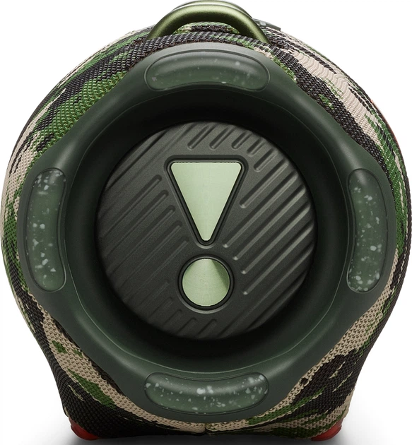 Głośnik przenośny JBL Xtreme 4 100W Camo (JBLXTREME4CAMOEUNA) - obraz 6