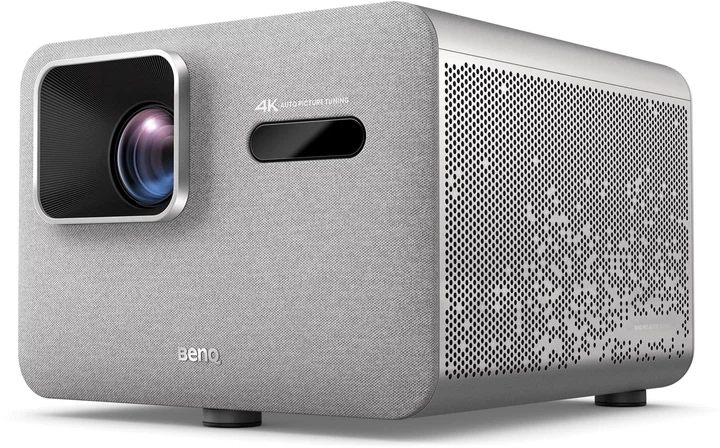 Projektor BenQ TK705STi - obraz 1