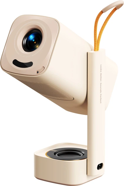 Проектор YABER T1 Pro (Yaber-T1-Pro) - зображення 1