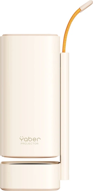 Проектор YABER T1 Pro (Yaber-T1-Pro) - зображення 3