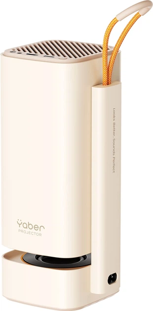 Проектор YABER T1 Pro (Yaber-T1-Pro) - зображення 4