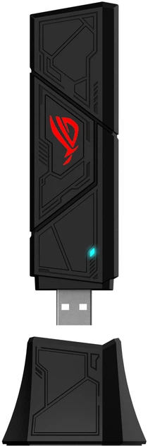 Wi-Fi адаптер ASUS ROG USB-BE92 - зображення 1