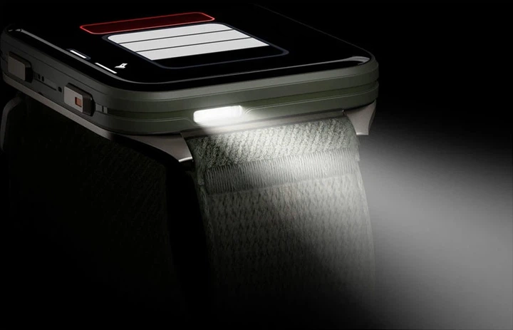 Смарт-годинник Garmin Venu X1 GPS Moss (010-02980-03) - зображення 9