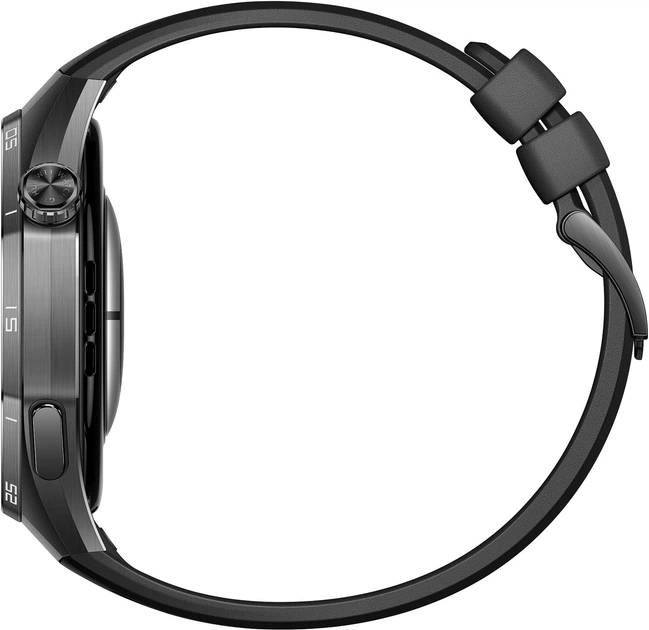 Смарт-годинник Huawei Watch GT 6 Pro 46mm Black (55020FTU) - зображення 4