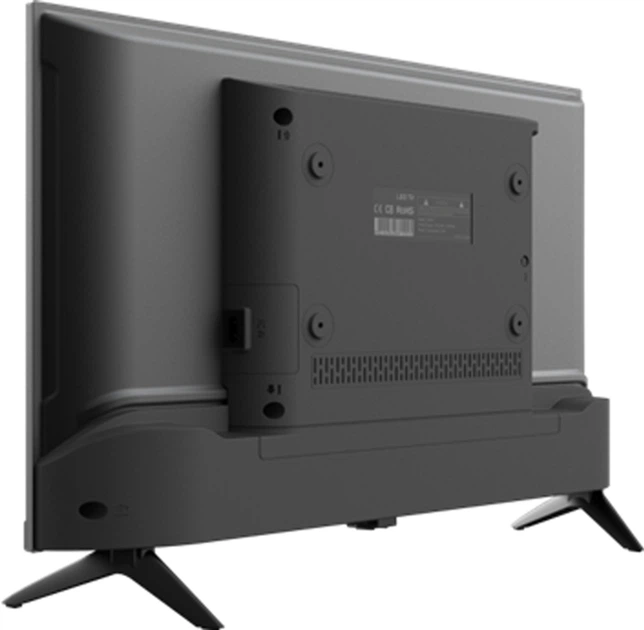 Телевізор Blaupunkt 24" 24HCG4000S - зображення 3