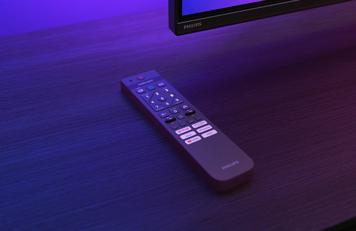 Телевізор Philips QLED 65" 65PUS9010/12 - зображення 9