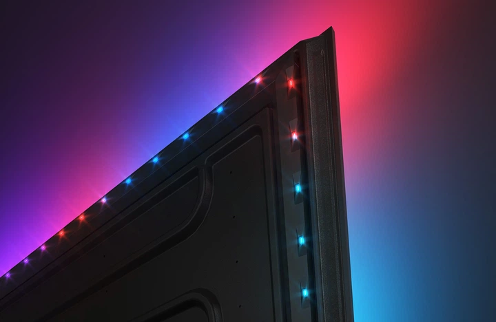 Телевізор Philips MiniLED 55" 55MLED920/12 - зображення 8