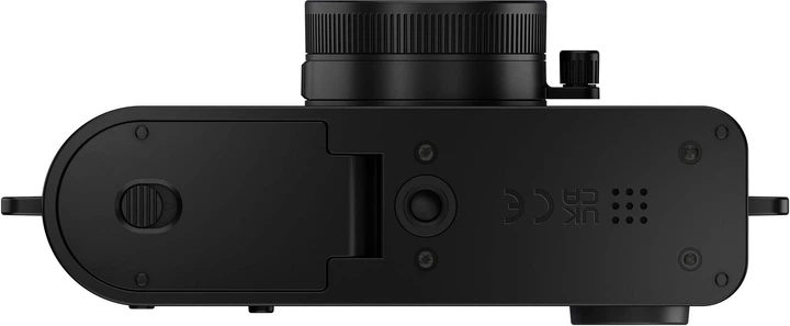 Фотоапарат Fujifilm X-Half X-HF1 Black (16940276) - зображення 12
