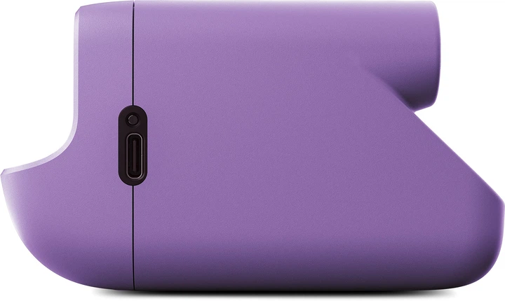 Aparat natychmiastowy Polaroid Go Gen 2 Purple (009183) - obraz 6