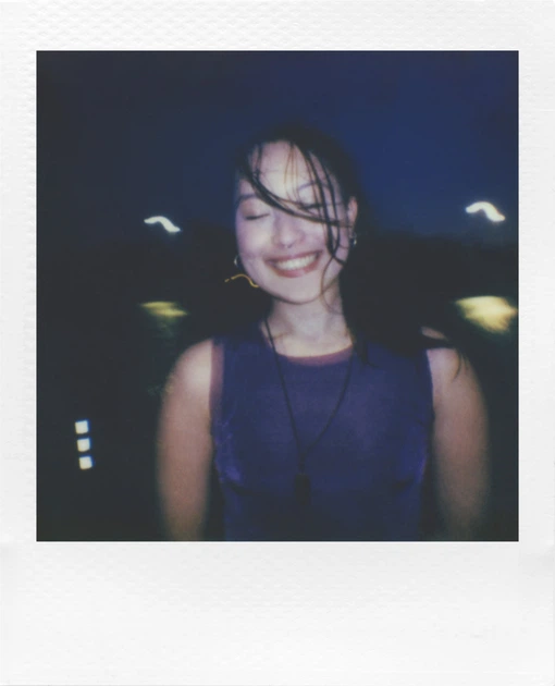 Aparat natychmiastowy Polaroid Go Gen 2 Purple (009183) - obraz 15