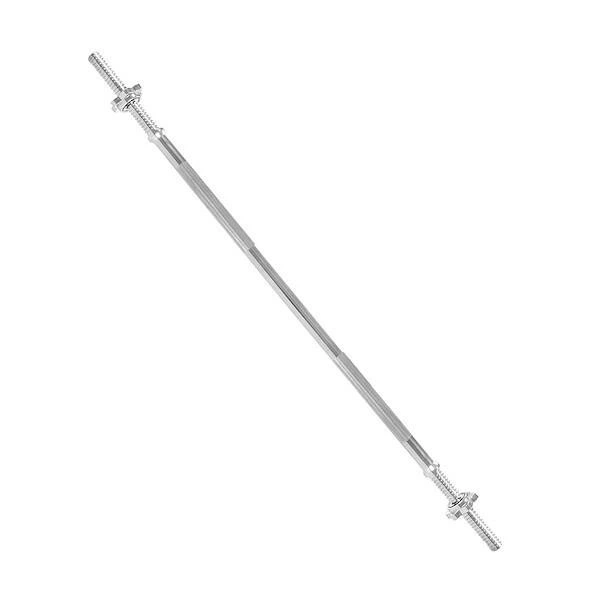 Gryf prosty Springos FA1049 25 mm 120 cm (5907719402802) - obraz 4