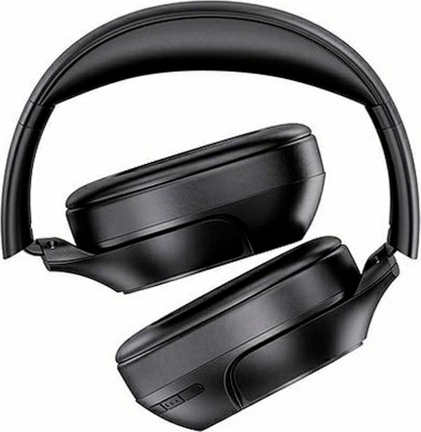 Słuchawki Awei A770BL Black (6954284053341) - obraz 3