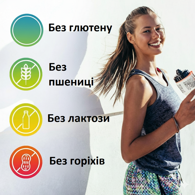 Набор мультивитаминного комплекса для мужчин Centrum Men 60шт и для женщин Centrum Women 60 шт - изображение 7