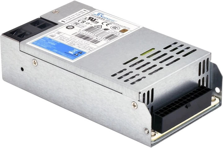 Блок живлення для сервера Seasonic SSP-300SUB 300W - зображення 5
