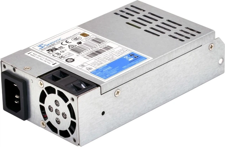Блок живлення для сервера Seasonic SSP-300SUB 300W - зображення 8