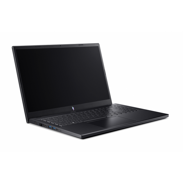 Ноутбук Acer Nitro V 15, AMD Ryzen 7, 16GB RAM, SSD 1TB, nVidia GeForce RTX 4050, 15. 6 дюймів, чорний - Фото 2 Ноутбук Acer Nitro V 15, AMD Ryzen 7, 16GB RAM, SSD 1TB, nVidia GeForce RTX 4050, 15. 6 дюймів, чорний - зображення 2