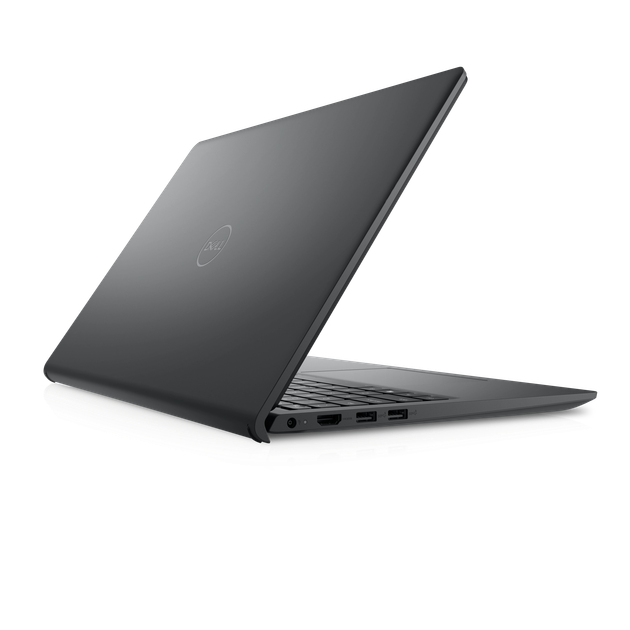 Ноутбук Dell Inspiron 3511 Intel Core i5- 1135G7, 15, 6 дюйма, RAM 8 ГБ, SSD 256 ГБ і жорстким диском 1 ТБ, nVidia GeForce MX350 2 ГБ, Carbon Black - изображение 4