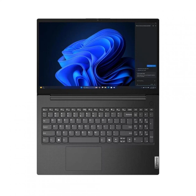 Ноутбук Lenovo V15 G5 IRL 83GW00ACRI, 15. 6 дюймов 1920 x 1080, Intel Core I5- 13420H 8 C / 12 T, 3. 4 GHz- 4. 6 GHz, 12 MB cache, 16 GB DDR5, 512 GB SSD, Intel UHD, Windows 11 Pro - Фото 5 Ноутбук Lenovo V15 G5 IRL 83GW00ACRI, 15. 6 дюймов 1920 x 1080, Intel Core I5- 13420H 8 C / 12 T, 3. 4 GHz- 4. 6 GHz, 12 MB cache, 16 GB DDR5, 512 GB SSD, Intel UHD, Windows 11 Pro - изображение 5