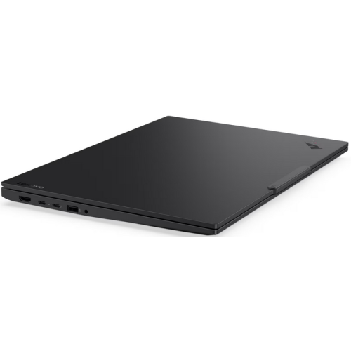 Ноутбук Lenovo ThinkPad E16 Gen 3, Intel Core Ultra 7, RAM 32GB, SSD 1TB, Black, 16 inch - изображение 8