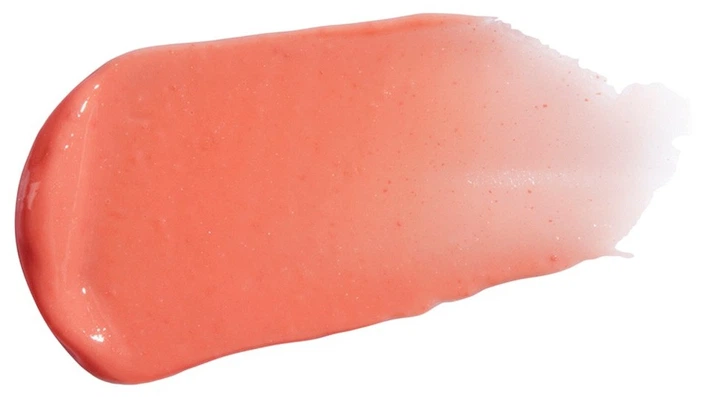 Błyszczyk do ust Isadora Twist-Up Gloss Stick nawilżający 10 Coral Sunset 3.3 g (7333352098207) - obraz 3