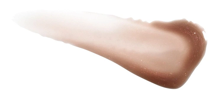 Błyszczyk do ust Isadora Glossy Lip Treat połyskujący 66 Chocolate Ice 13 ml (7333352098887) - obraz 3