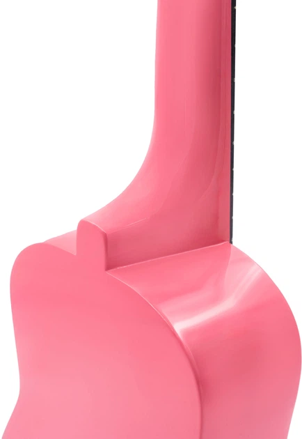 Ukulele MusicMate U-03 PinkTunes Różowy - obraz 10