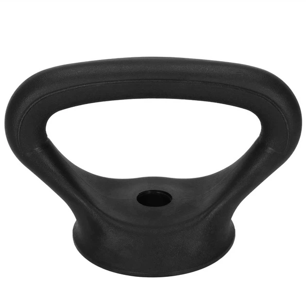 Zestaw regulowanych hantli Springos FA1671 gryf + kettle 20 kg (5907719490694) - obraz 4