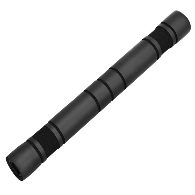 Zestaw regulowanych hantli Springos FA1671 gryf + kettle 20 kg (5907719490694) - obraz 6