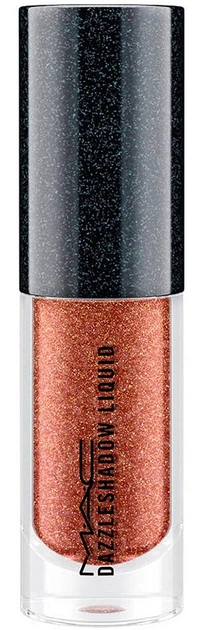 Тіні для повік M.A.C Dazzleshadow Liquid  Rayon Rays 4.6 г (773602511044) - зображення 1