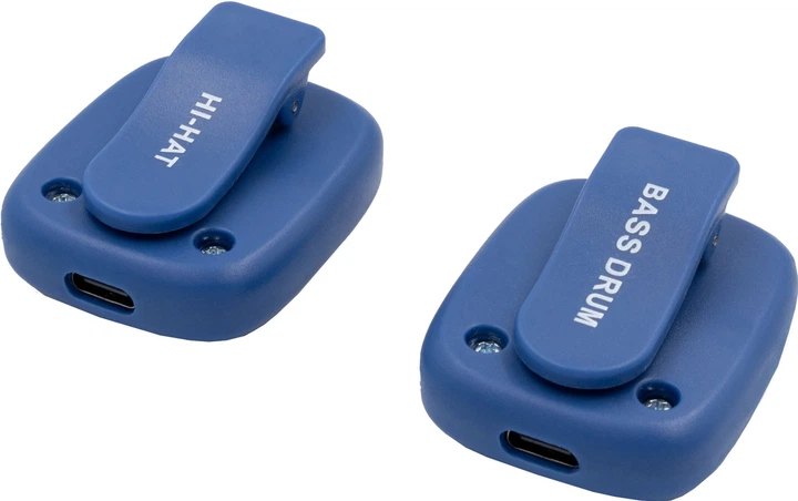 Віртуальний барабан MusicMate MM-DRM80 VirtualDrum - зображення 4