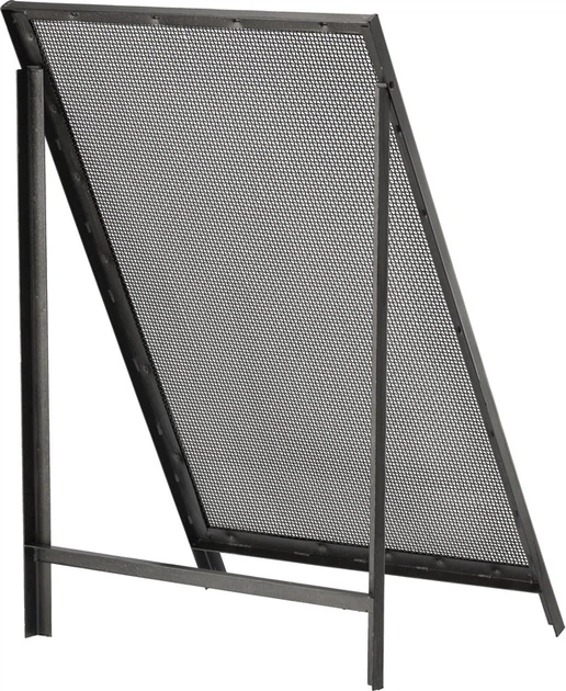 Сито будівельне VOREL 60 х 100 см 4 мм 34944 (5906083349447) - зображення 2