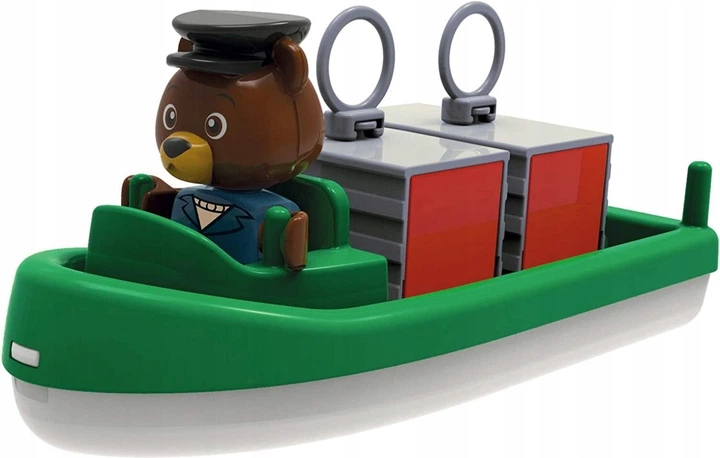 Zestaw do zabawy z wodą AquaPlay Wielki tor wodny + akcesoria 1470271 (7313400016803) - obraz 3