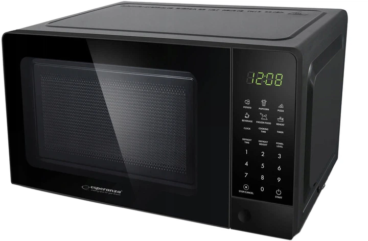 Kuchenka mikrofalowa Esperanza Horneado EKO009 (5901299964200) (955555913194294) - Outlet - obraz 1