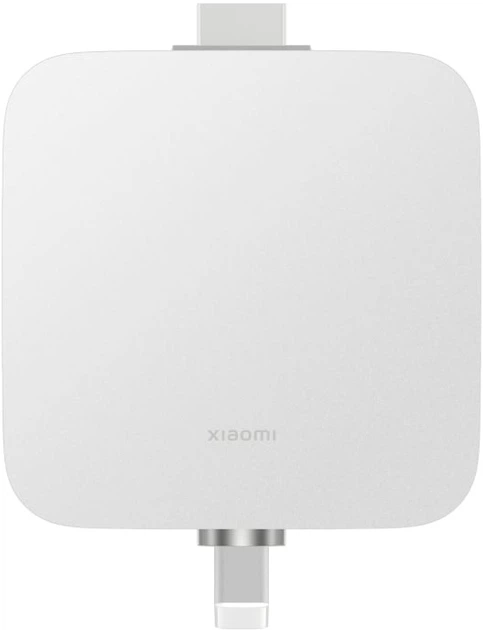 Мультипіч Xiaomi Mi Smart Air Fryer 6.5L Біла (BHR7358EU) (47710/CYAHZD3W200670) - Уцінка - зображення 4