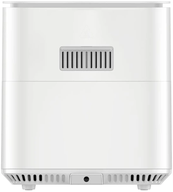 Мультипіч Xiaomi Mi Smart Air Fryer 6.5L Біла (BHR7358EU) (47710/CYAHZD3W100343) - Уцінка - зображення 5