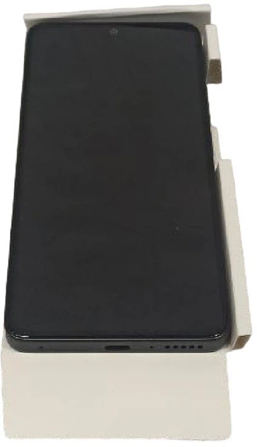 Мобільний телефон Xiaomi Redmi Note 13 4G 8/256GB Midnight Black (6941812759424) (865823074159285) - Уцінка - зображення 2