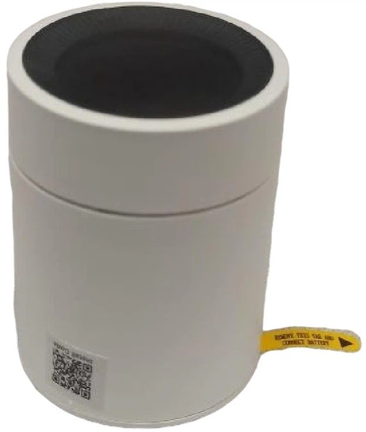 Терморегулятор Aqara Radiator Thermostat E1 (6970504217058) (A00135/SW1CUT48302) - Уцінка - зображення 2