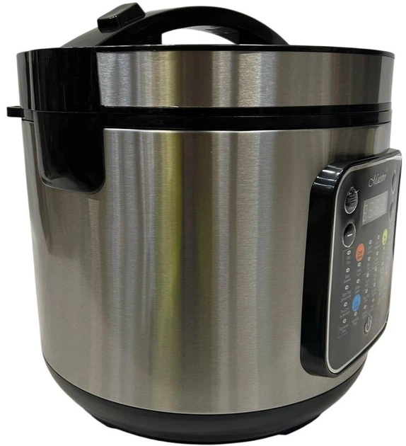 Multicooker Maestro MR-794 (955555913162937) - Outlet - obraz 6